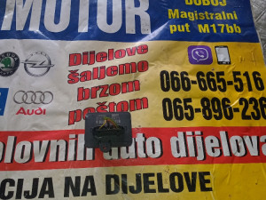 Reostat peugeot 308 CE859001 md165