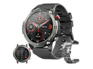 Smart Watch Cubot C21 Bluetooth BLACK