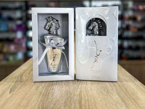 Lattafa Maahir Legacy EDP 100 ml Muski Parfem