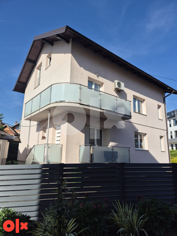 KUĆA SA DVORIŠNIM OBJEKTOM BANJA LUKA 2