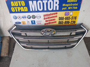 Maska prednja hyundai tucson 86351-D7100 md167