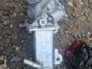 Hladnjak egr ford mondeo 2.0 diz 103 kw 2011 god
