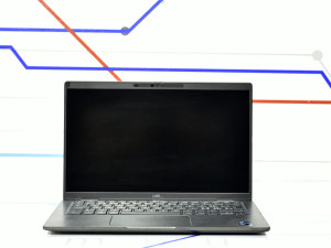 Laptop: -Dell Latitude 7420-