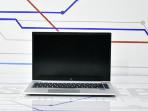 Laptop: -HP Elitebook 840 G8-