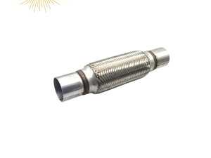 Vibracione cijevi za auspuh 53-305mm