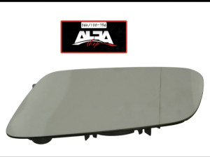 Staklo ogledalo retrovizora AUDI A3 A6 C5 ALLROAD C5 09.96-08.0