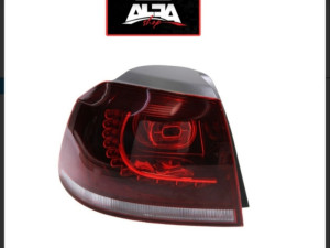 Stopka stop lampa Golf 6 gti gtd L+D na stanju