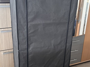 Organizer ormar sklopivi prenosivi