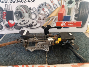 STUB VOLANA TIGUAN KOKIC