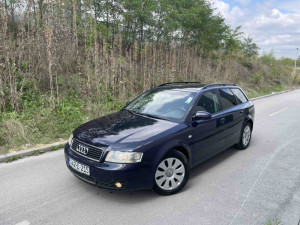 Audi A4 1.9 tdi