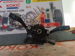RUCICE BRISACA ZMIGAVACA  TIGUAN  KOKIC