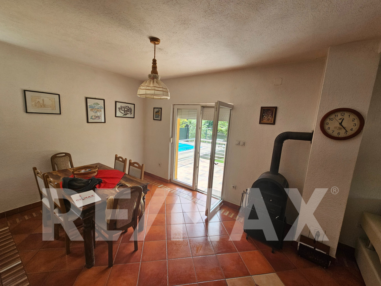 Vila sa bazenom uz Vrbas-Karanovac 16