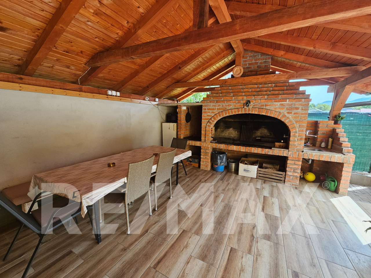 Vila sa bazenom uz Vrbas-Karanovac 5
