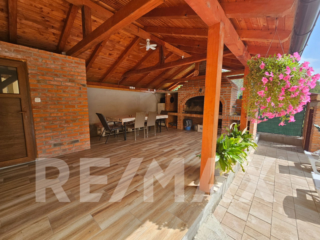 Vila sa bazenom uz Vrbas-Karanovac 4