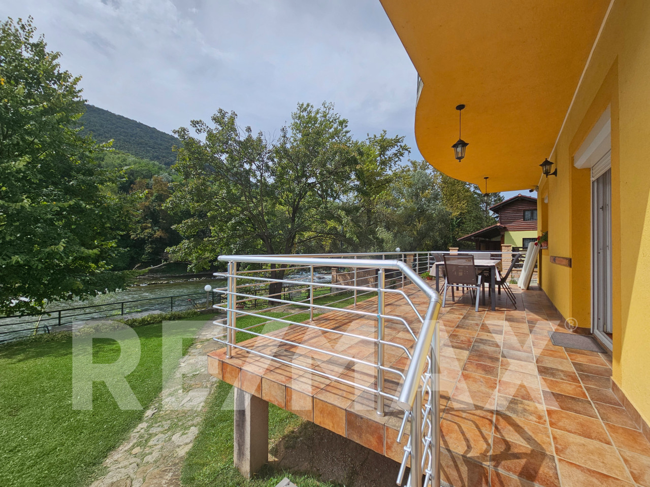 Vila sa bazenom uz Vrbas-Karanovac 8