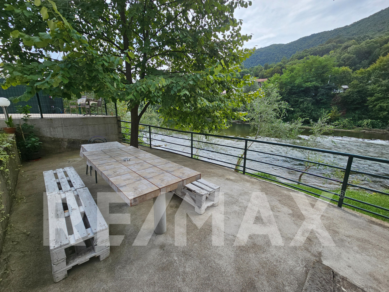 Vila sa bazenom uz Vrbas-Karanovac 9