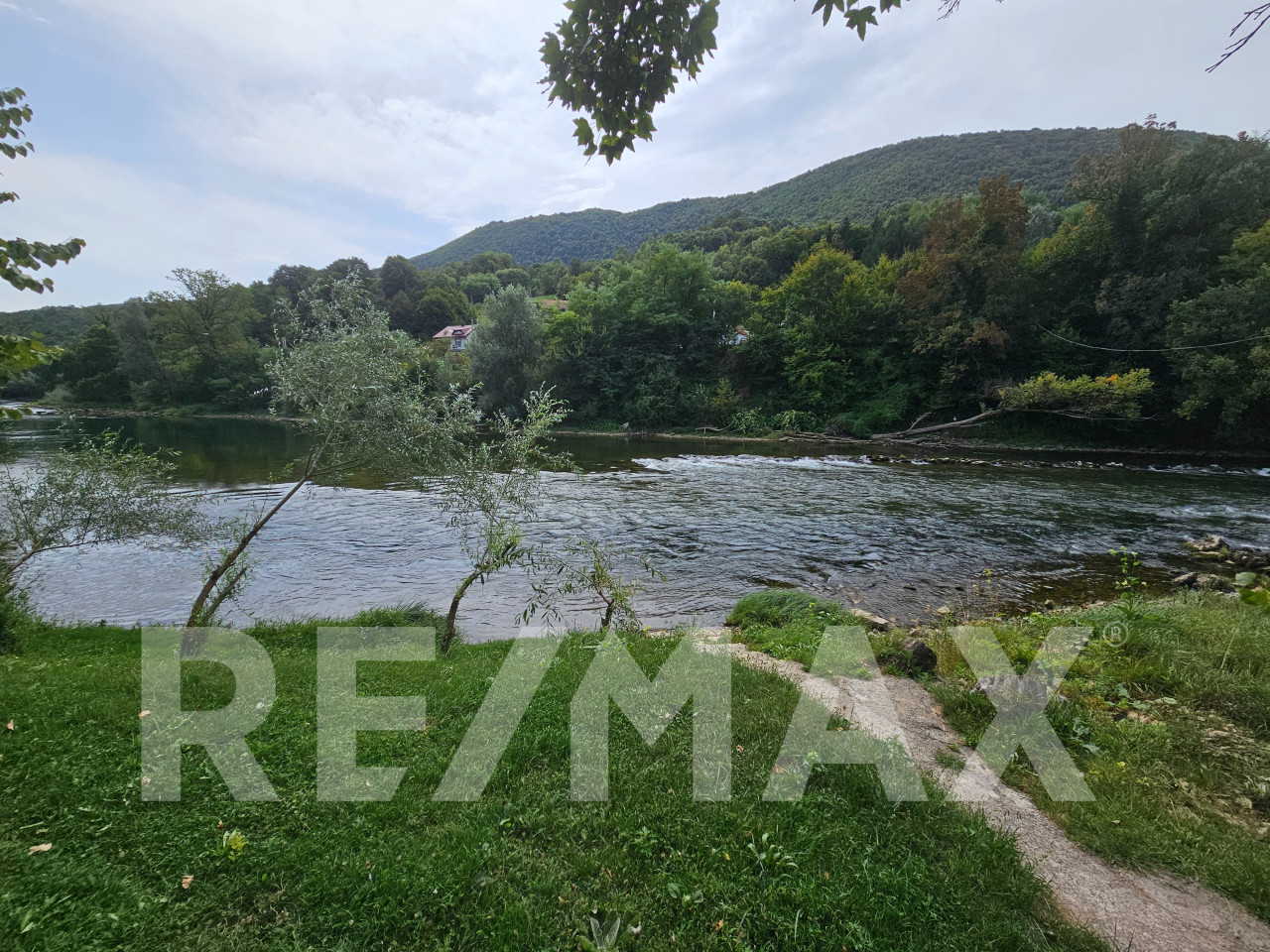 Vila sa bazenom uz Vrbas-Karanovac 10