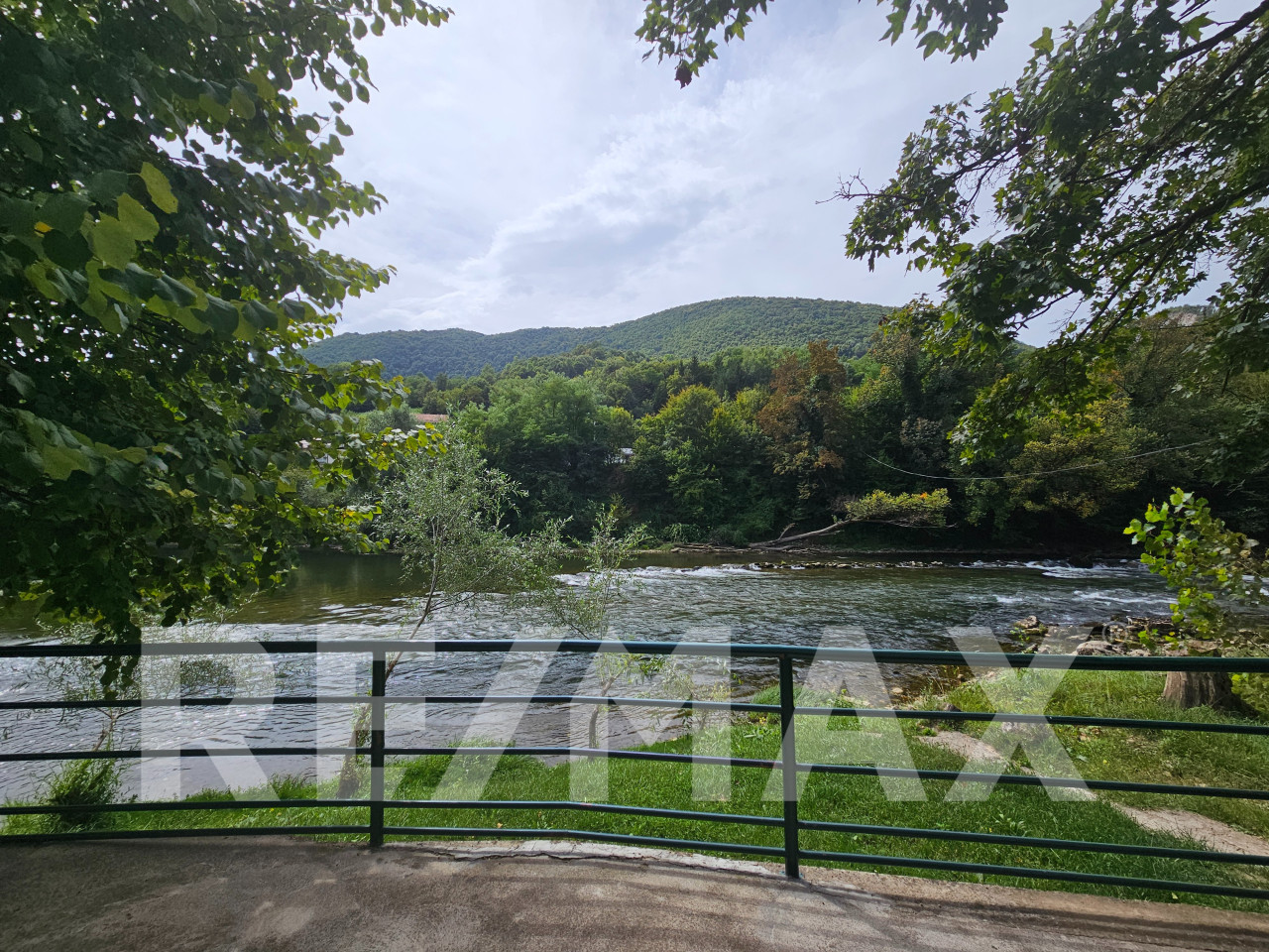 Vila sa bazenom uz Vrbas-Karanovac 11