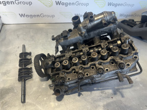 Glava turbina Hyundai