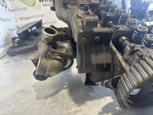 Glava turbina Hyundai (fotografija 2)