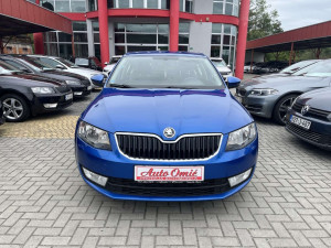 Škoda Octavia 2.0 tdi..2016 god