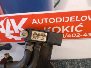 SENZOR PRITISKA DPF 076906051A. TIGUAN KOKIC
