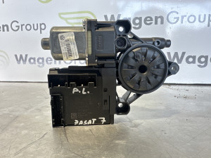 Motoric podizaca Volkswagen Passat 7 2013 (fotografija 1)