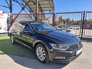 Volkswagen Passat 2.0 TDI DSG 2016