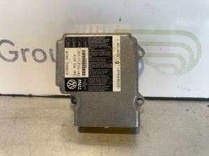 ELEKTRONIKA AIRBAGA  TIGUAN  5N0959655A