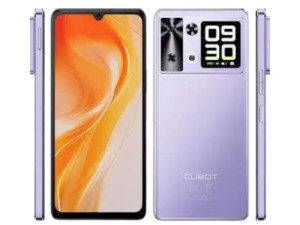 Cubot P90 12GB 256GB Purple