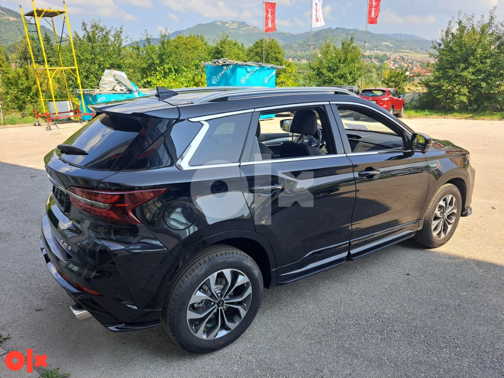 SWM G01F — fotografija 7