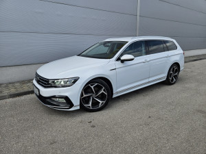 Volkswagen Passat B8 2.0 TDI DSG R Line 2022godina