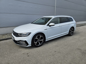 Volkswagen Passat B8 2 0 TDI DSG R Line 2022godina
