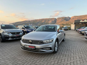 PASSAT 2.0 TDI DSG7 COMFORTLINE BUSINESS FACELIFT
