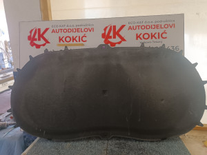TEPIH PREDNJE HAUBE  TIGUAN KOKIC