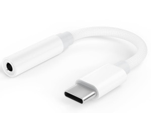 Type c to DC3.5mm earphone cable max0029 (18622)