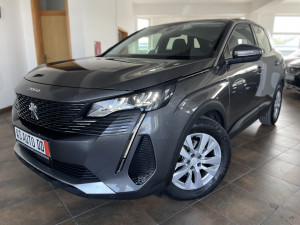 Peugeot 3008 2021 1.5HDI NAVI PDC LED NEW MODEL