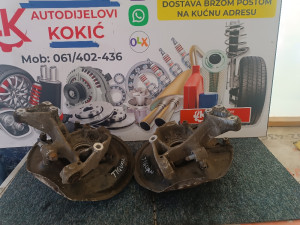 ZAKRETAC GLAVCINA P.D,P.L TIGUAN KOKIC