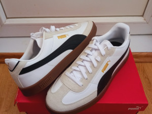 Patike tene muske PUMA 44.5 NOVO softfoam + optimal comfort