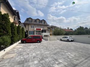 Poslovni prostor Stup Ilidža Sarajevo 240 m2