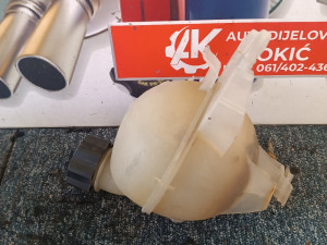 BOCA VODE PEUGEOT 207 KOKIC