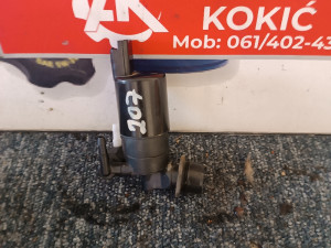 PUMPICA BOCE BRISACA  PEUGEOT 207 KOKIC