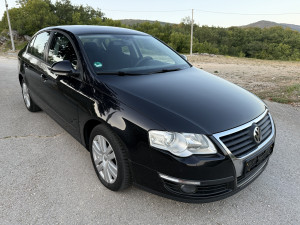 VW PASSAT 6 B6 2.0 TDI LIMUZINA 2009 81 KW NAVI ALU PDC
