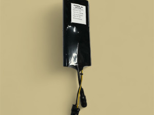 Baterija za harmoniku roland FRX4