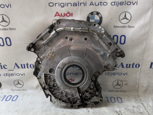 Deklo audi a6 4g facelift czv crt 160kw 200kw