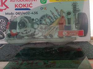 STAKLO P.L,Z.L TIGUAN KOKIC