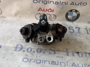 Pumpa goriva audi a6 4g facelift crt czv 150kw 200kw