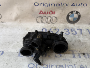 Termostat audi a6 4g facelift crt czv 160kw 200kw