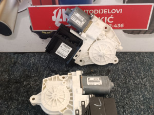 MOTORIC PODIZACA STAKLA P.L,Z.L 5N0959703B/5N0959702B TIGUAN KOKI