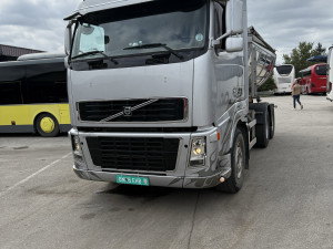 VOLVO FH16 580 Moguća zamjena